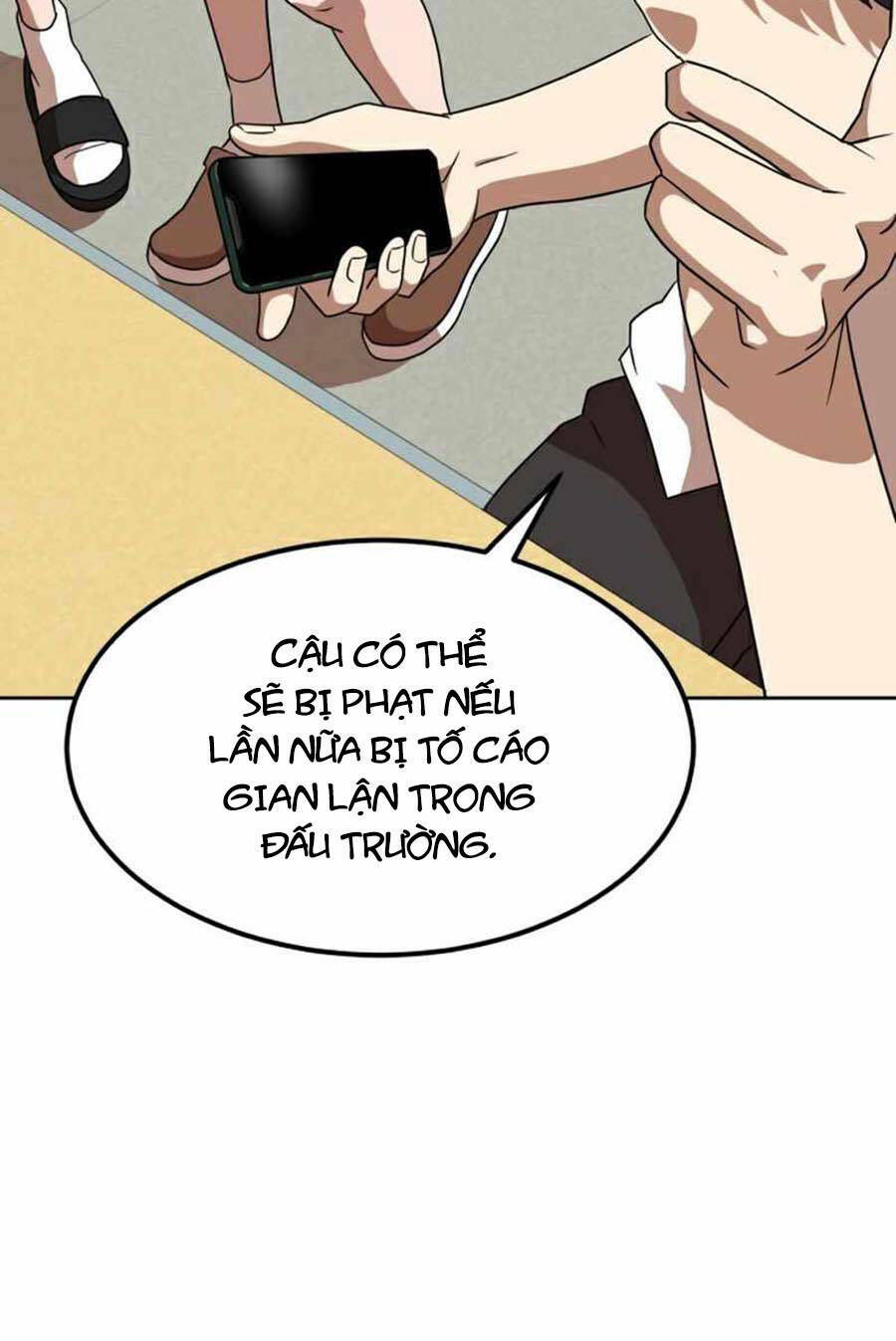 Double Click - Chapter 33 - Page 107