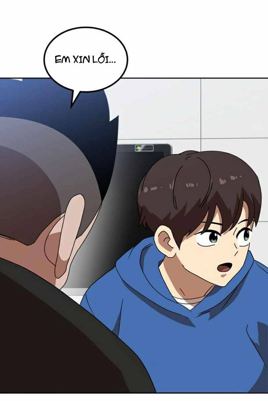 Double Click - Chapter 33 - Page 111