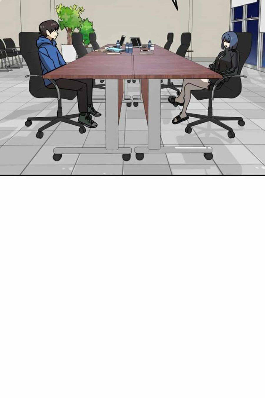 Double Click - Chapter 33 - Page 117