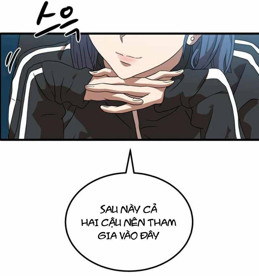 Double Click - Chapter 33 - Page 132