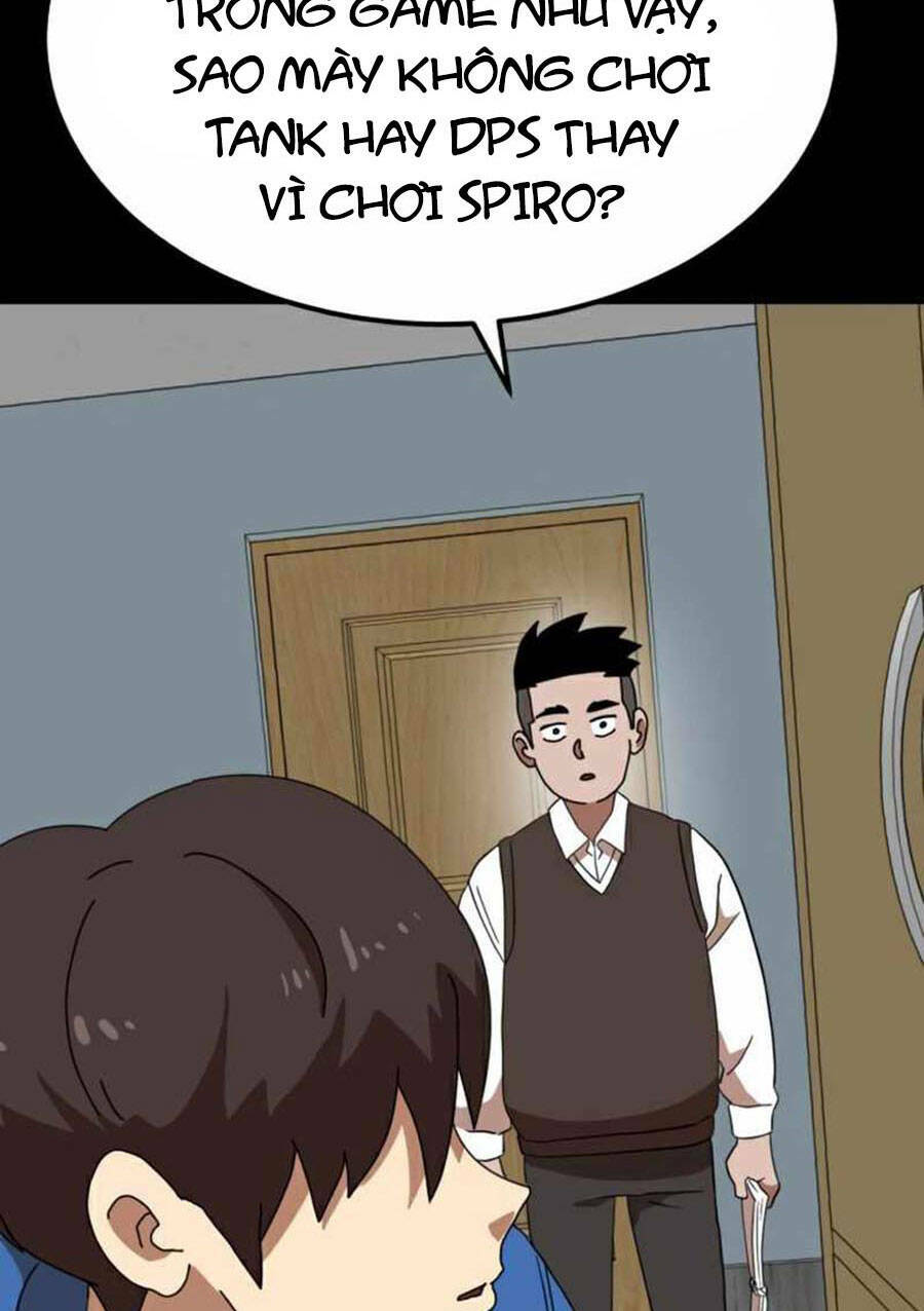 Double Click - Chapter 33 - Page 20