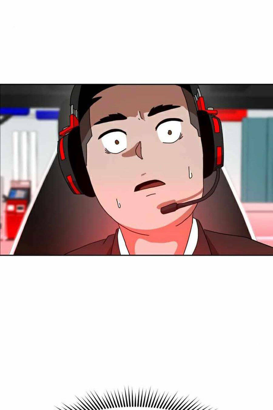 Double Click - Chapter 33 - Page 35