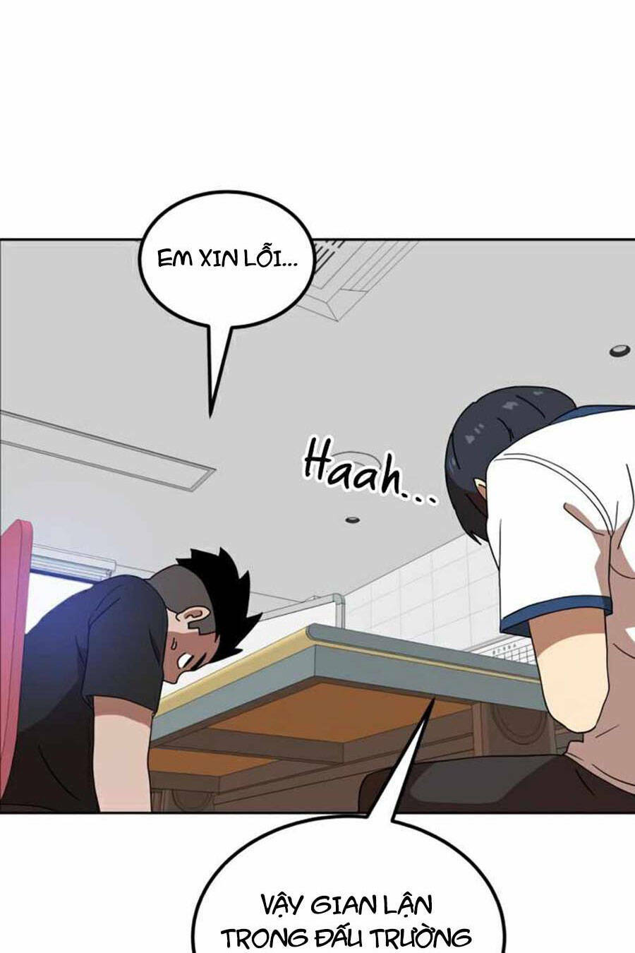 Double Click - Chapter 33 - Page 39