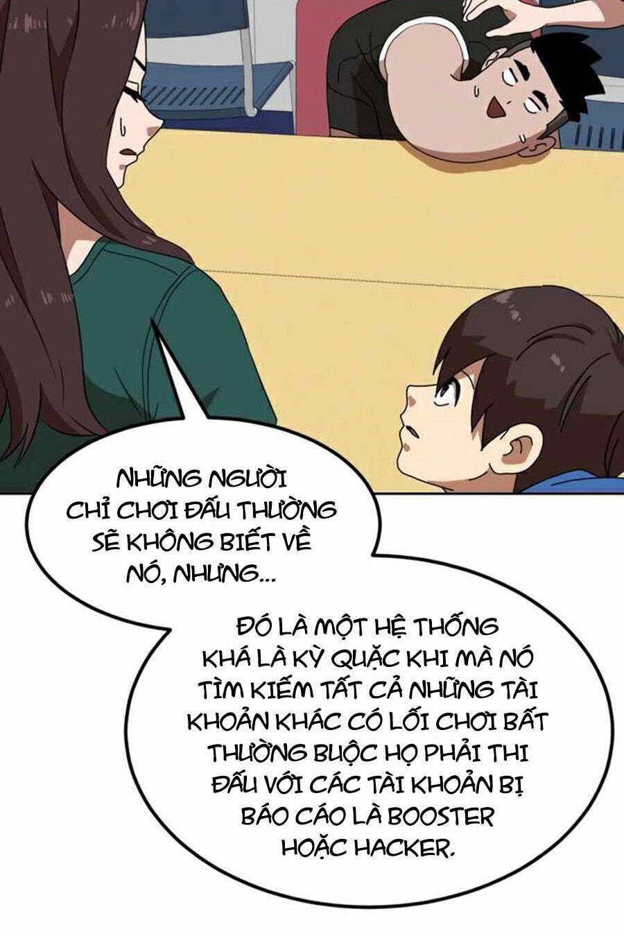 Double Click - Chapter 33 - Page 41