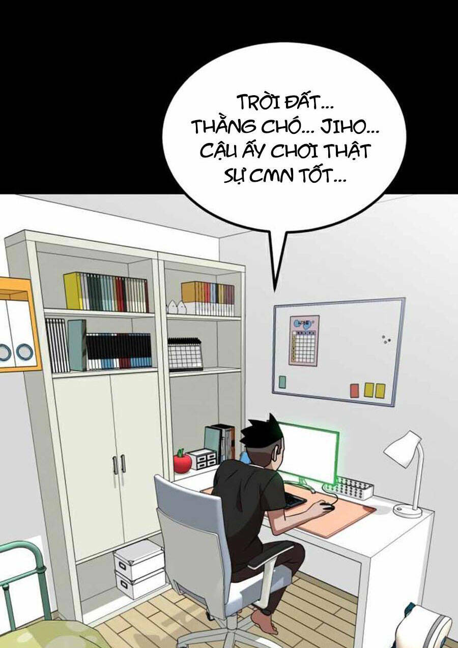 Double Click - Chapter 33 - Page 55