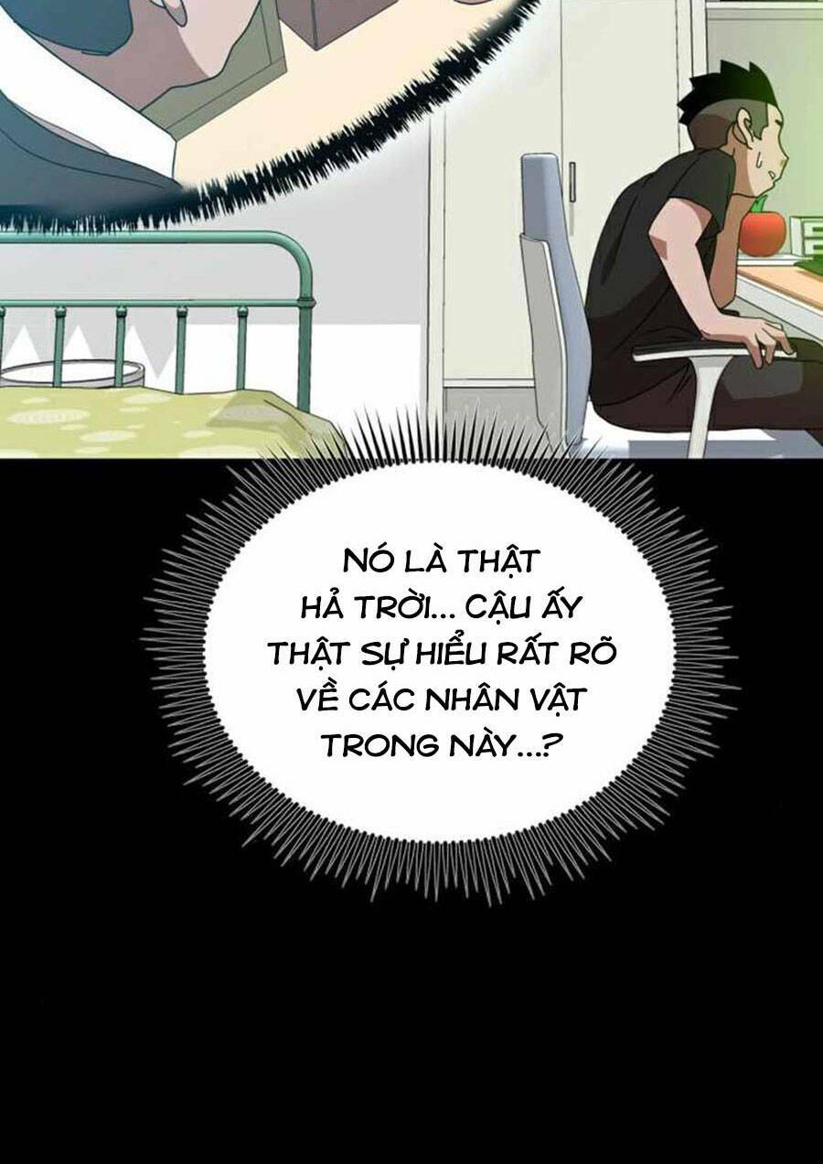 Double Click - Chapter 33 - Page 59