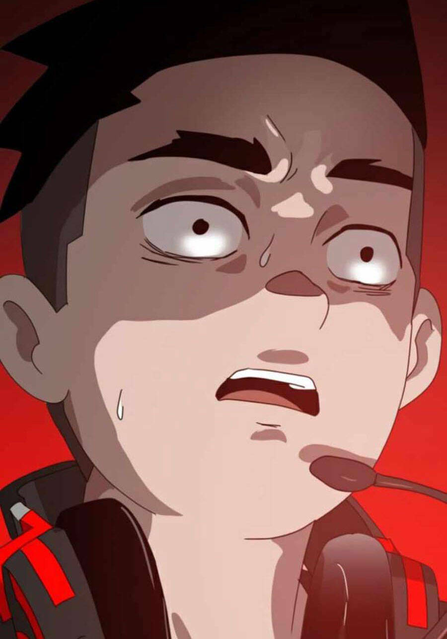 Double Click - Chapter 33 - Page 7