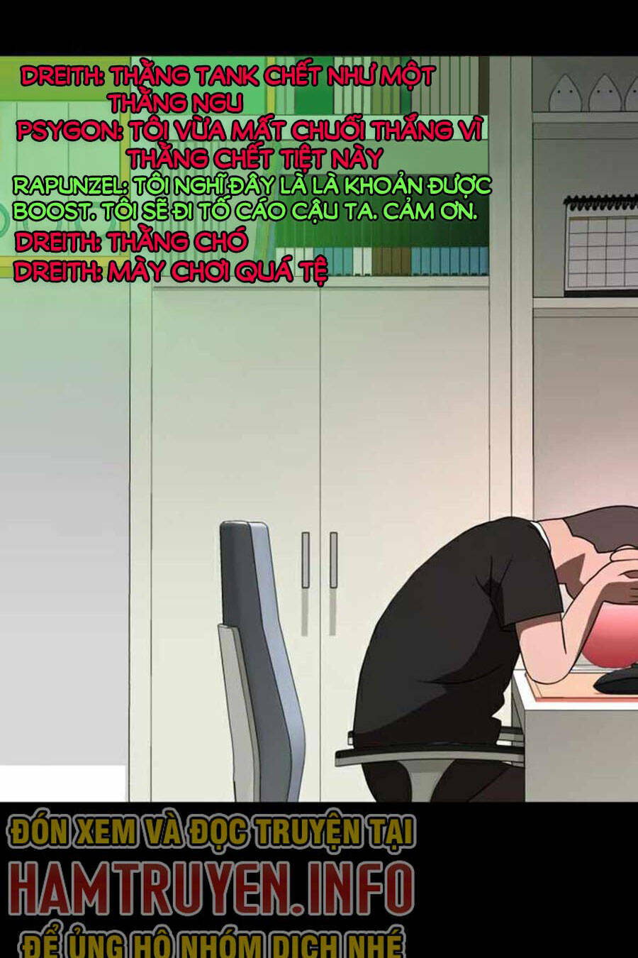 Double Click - Chapter 33 - Page 94