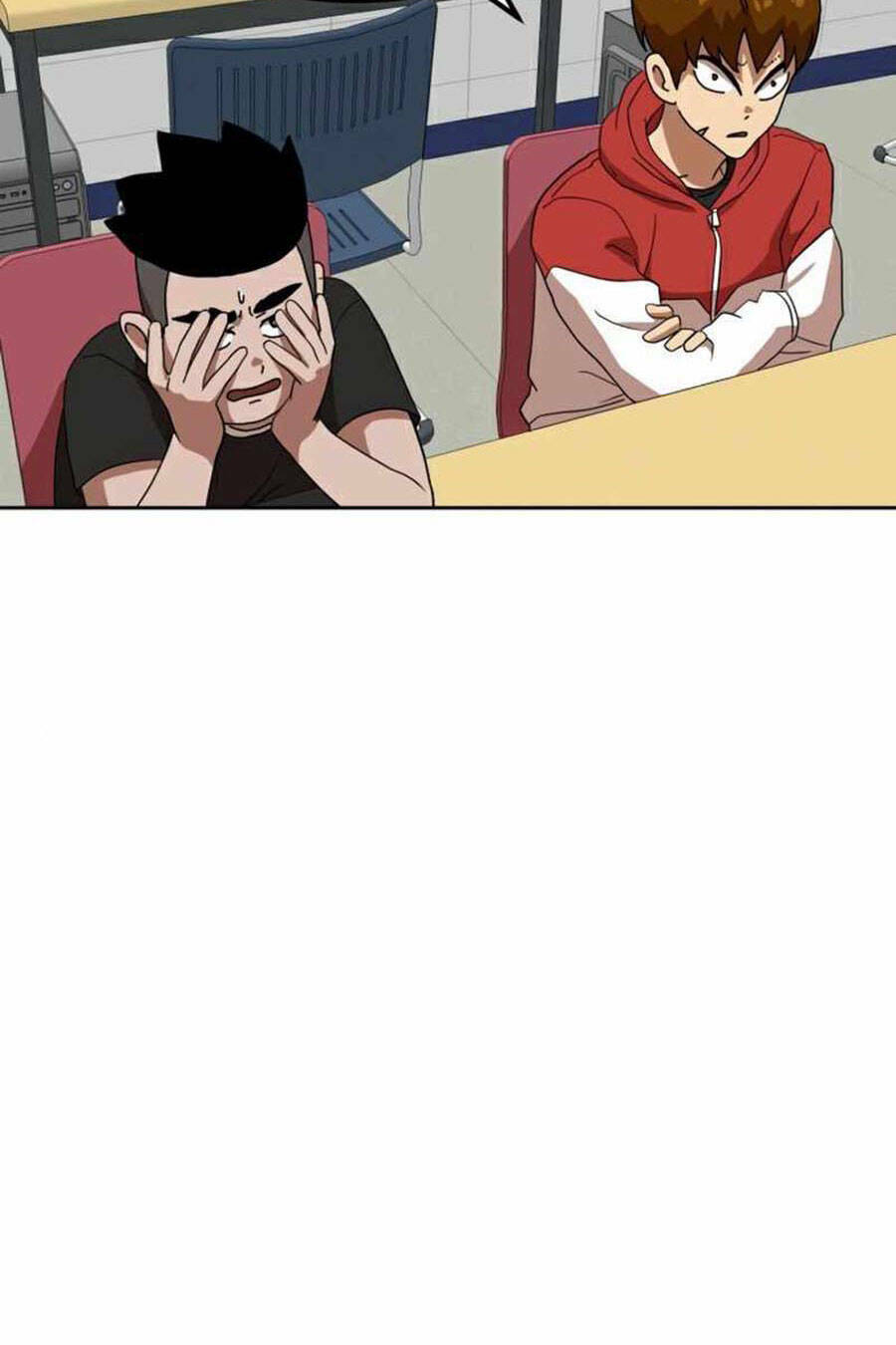 Double Click - Chapter 33 - Page 98