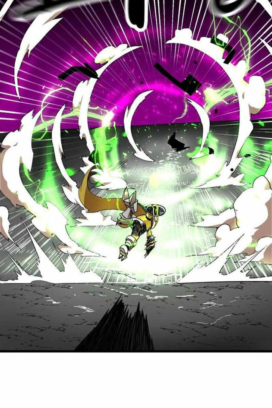 Double Click - Chapter 34 - Page 110