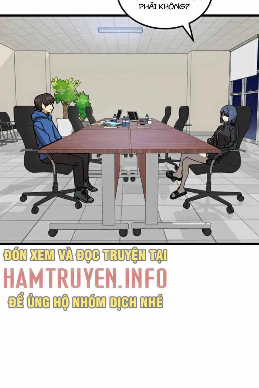 Double Click - Chapter 34 - Page 13