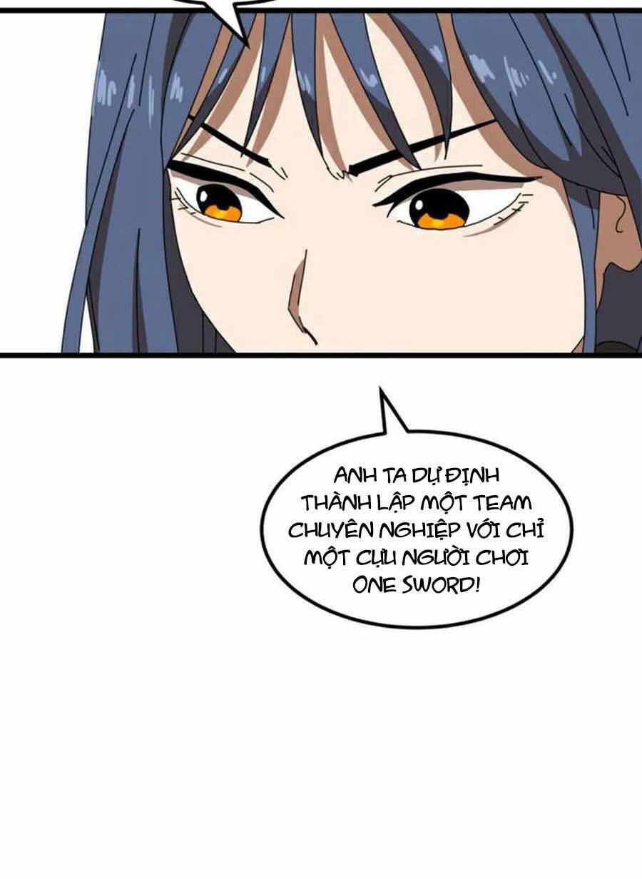 Double Click - Chapter 34 - Page 22