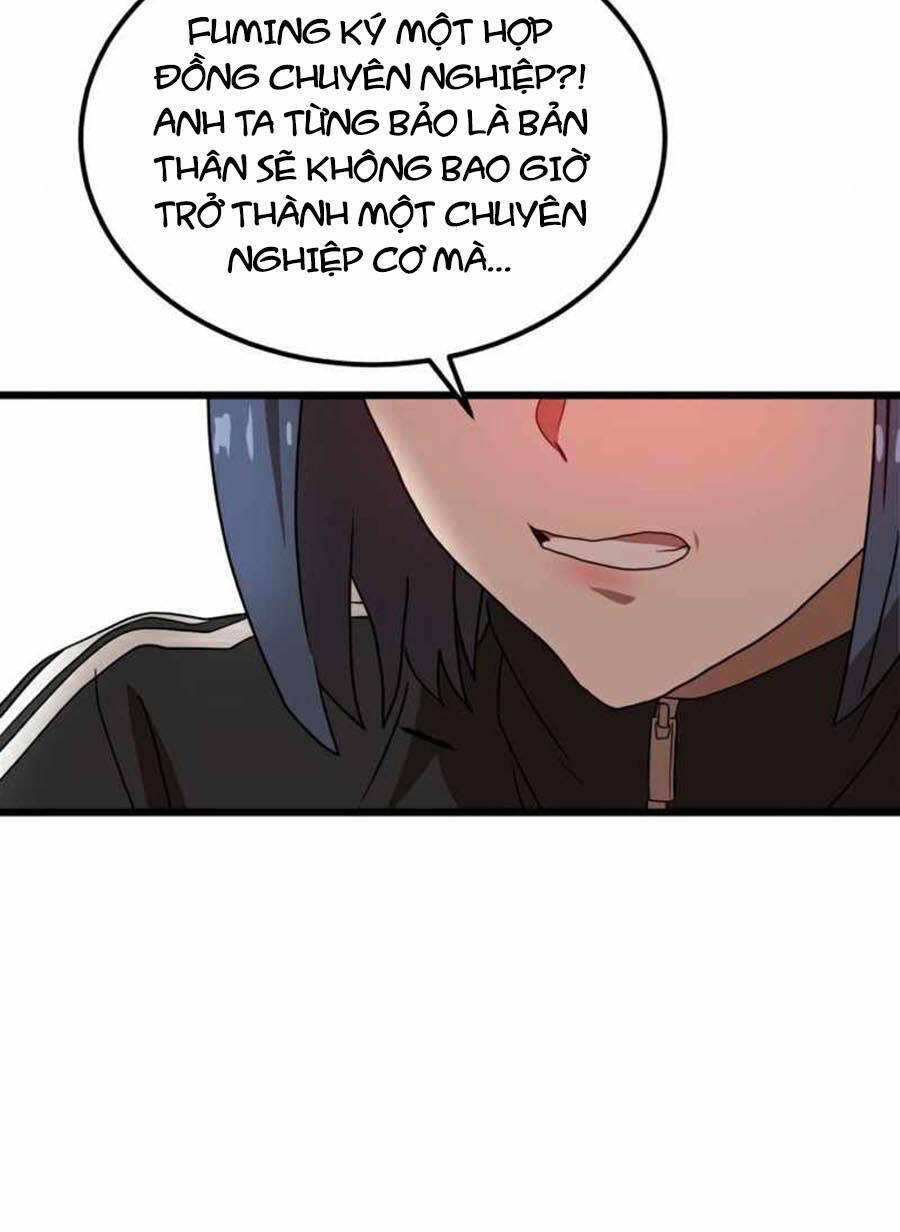 Double Click - Chapter 34 - Page 25