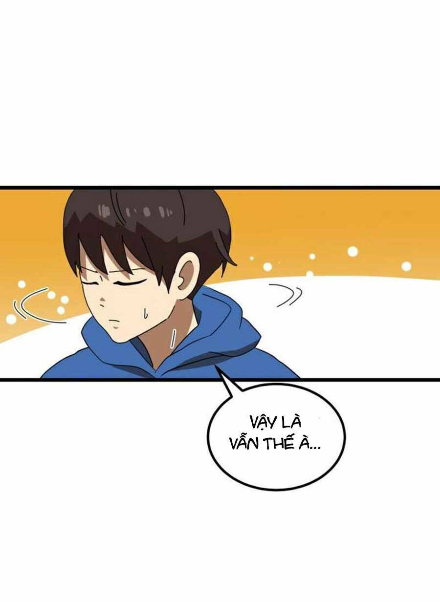 Double Click - Chapter 34 - Page 28