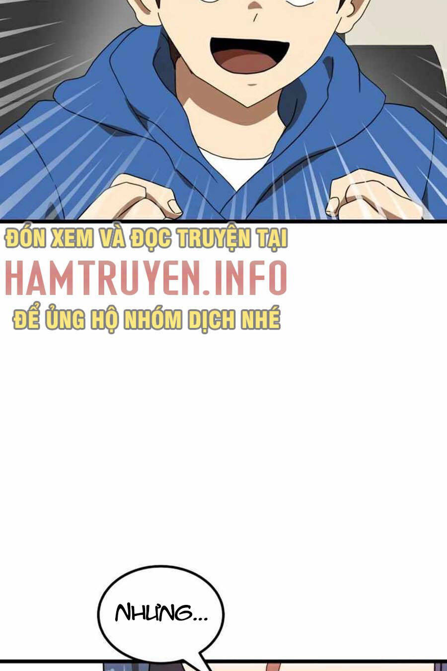 Double Click - Chapter 34 - Page 5