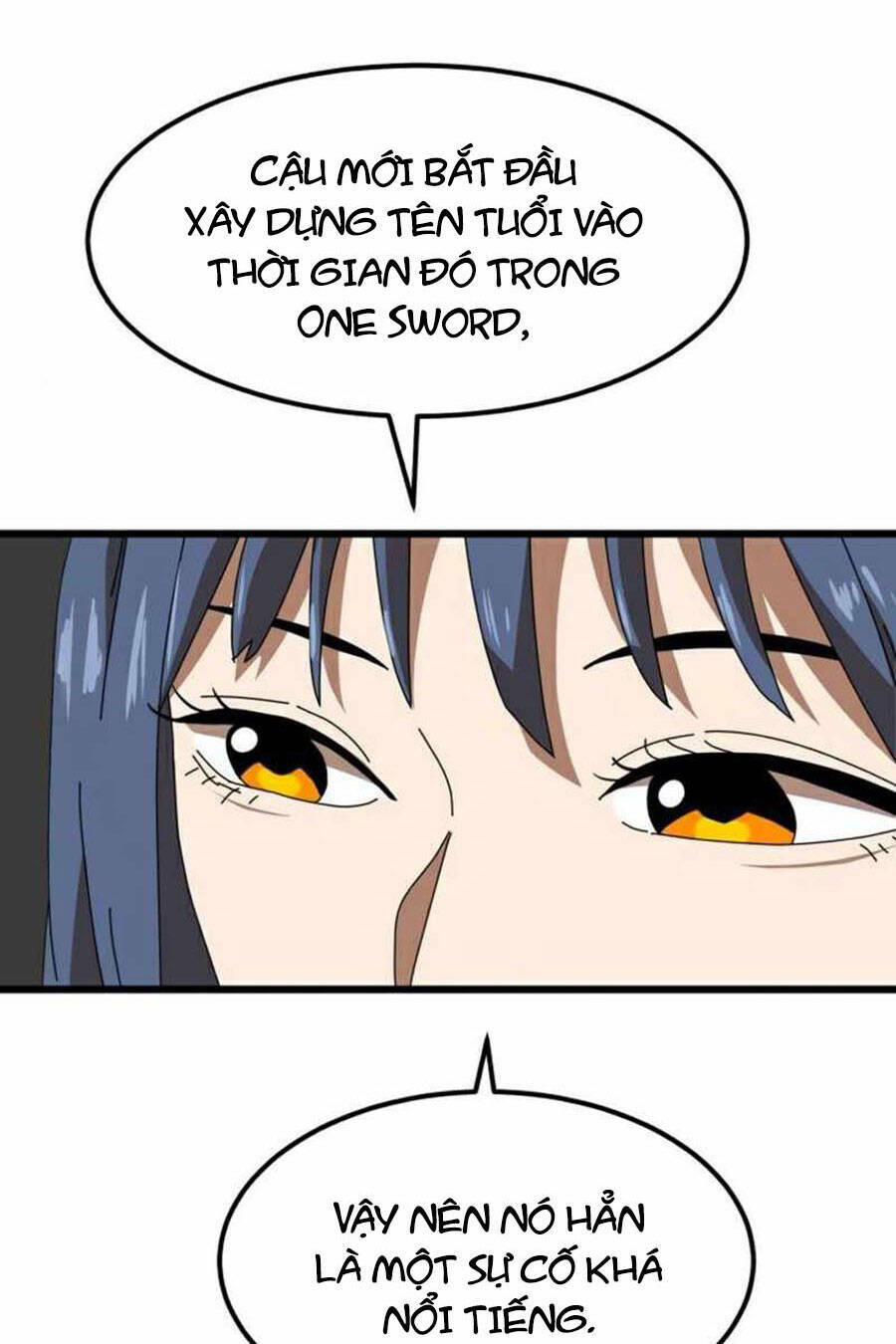 Double Click - Chapter 34 - Page 8