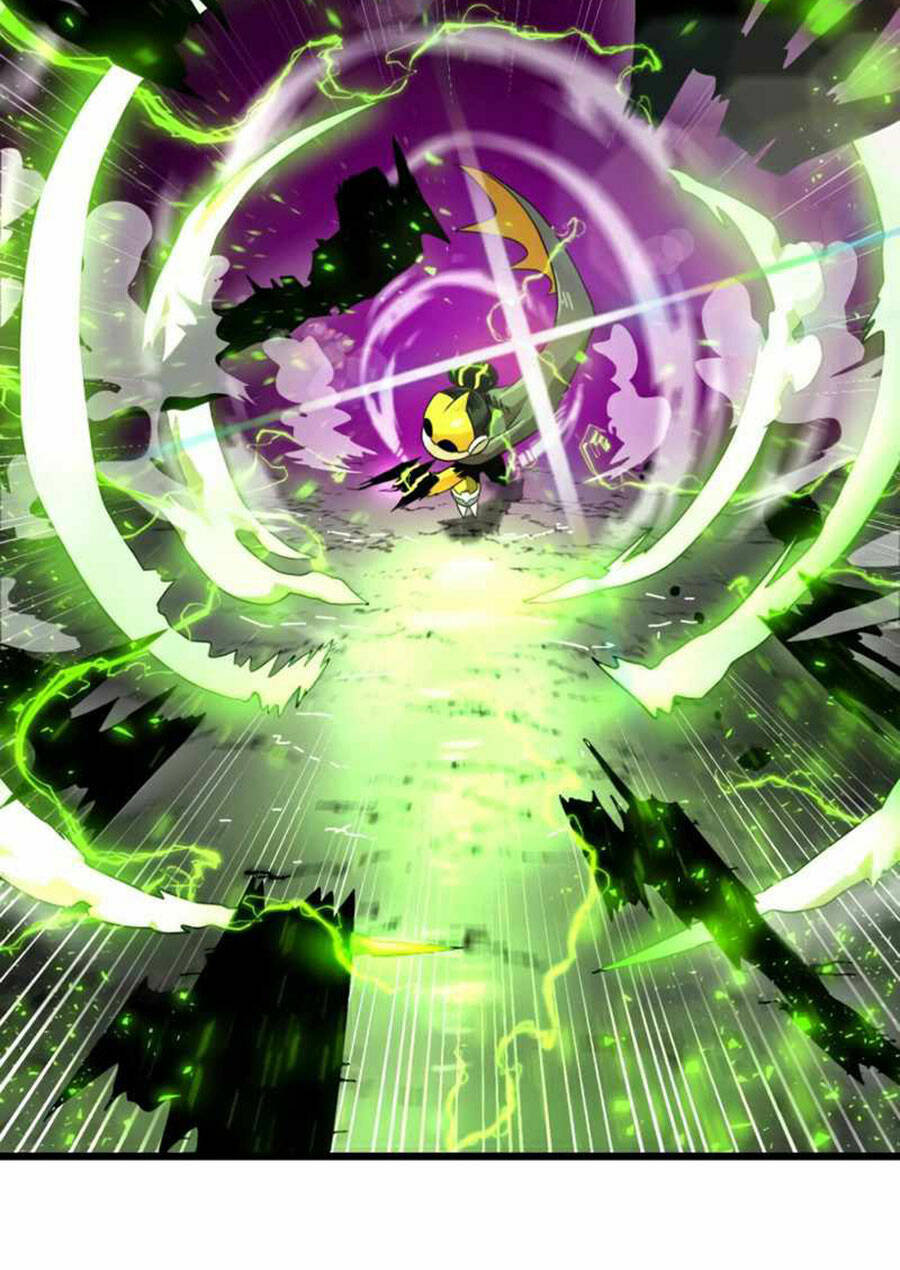 Double Click - Chapter 35 - Page 9