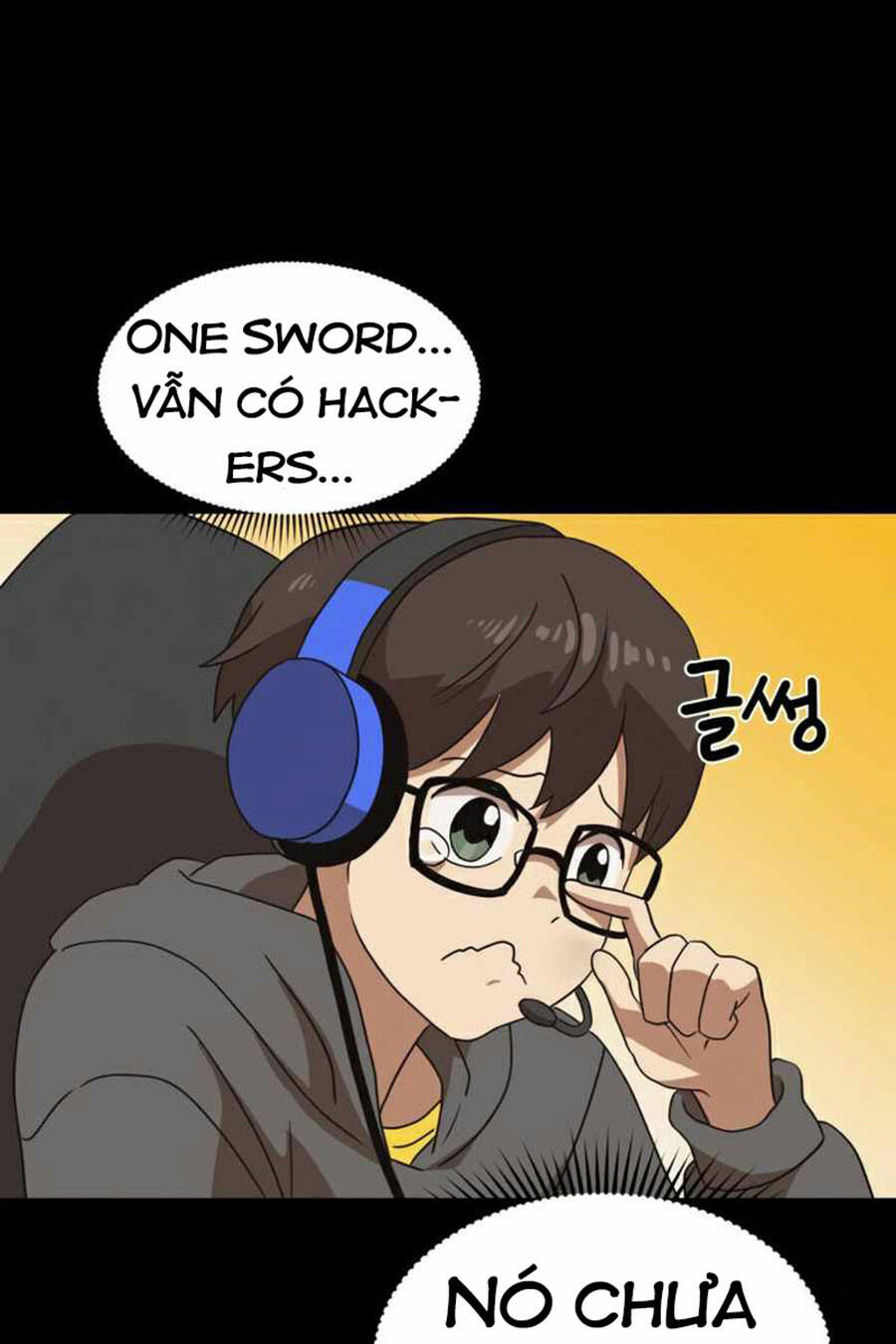 Double Click - Chapter 35 - Page 17