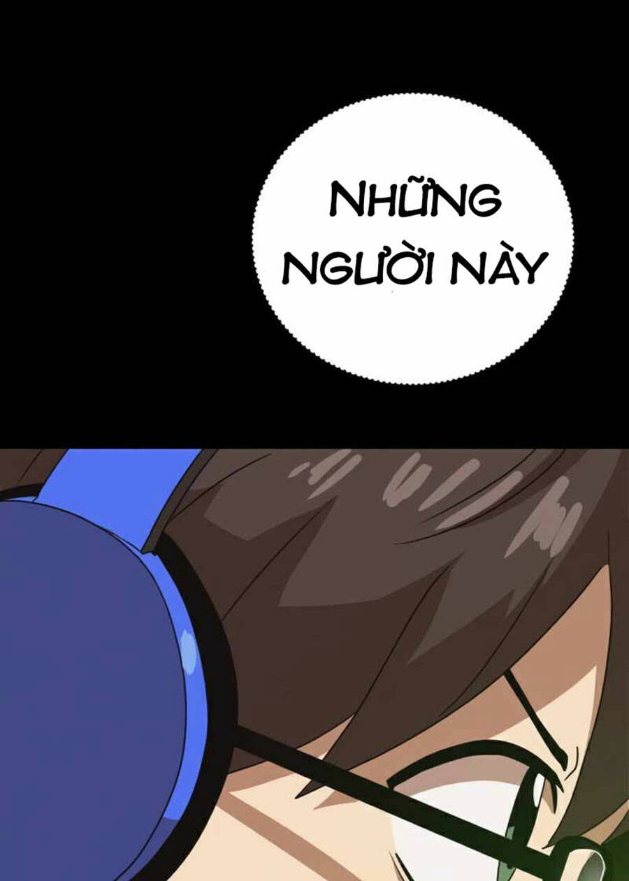 Double Click - Chapter 35 - Page 21