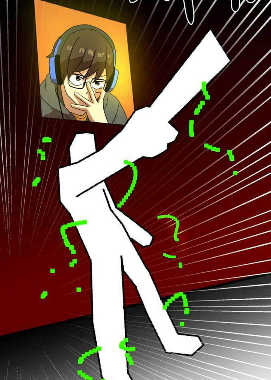 Double Click - Chapter 35 - Page 25