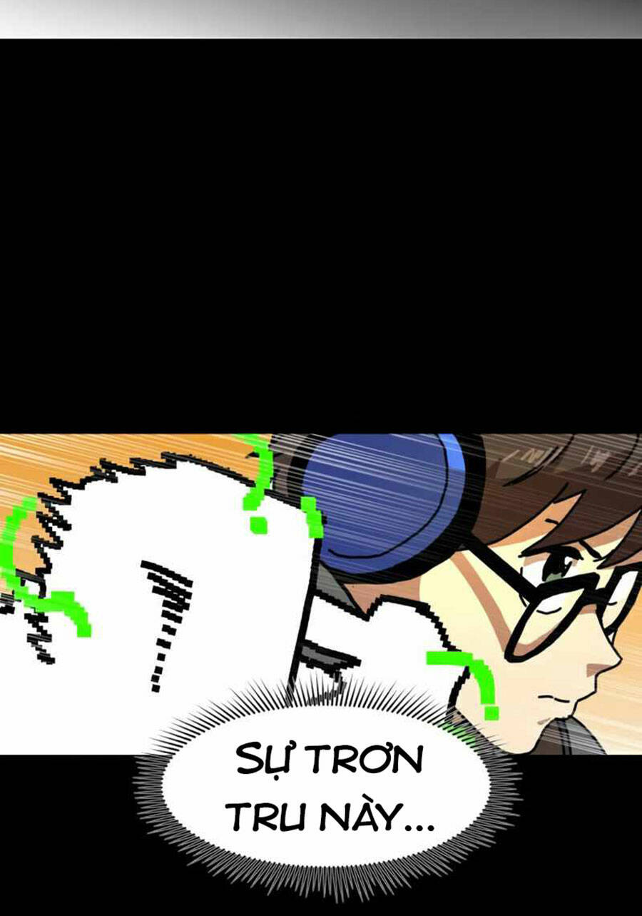 Double Click - Chapter 35 - Page 32