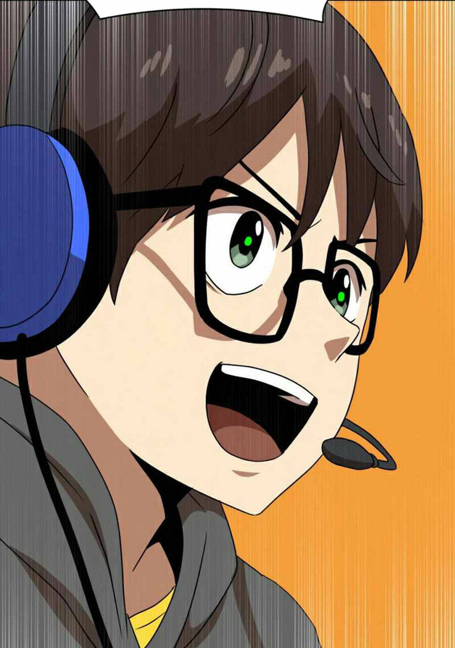 Double Click - Chapter 35 - Page 34