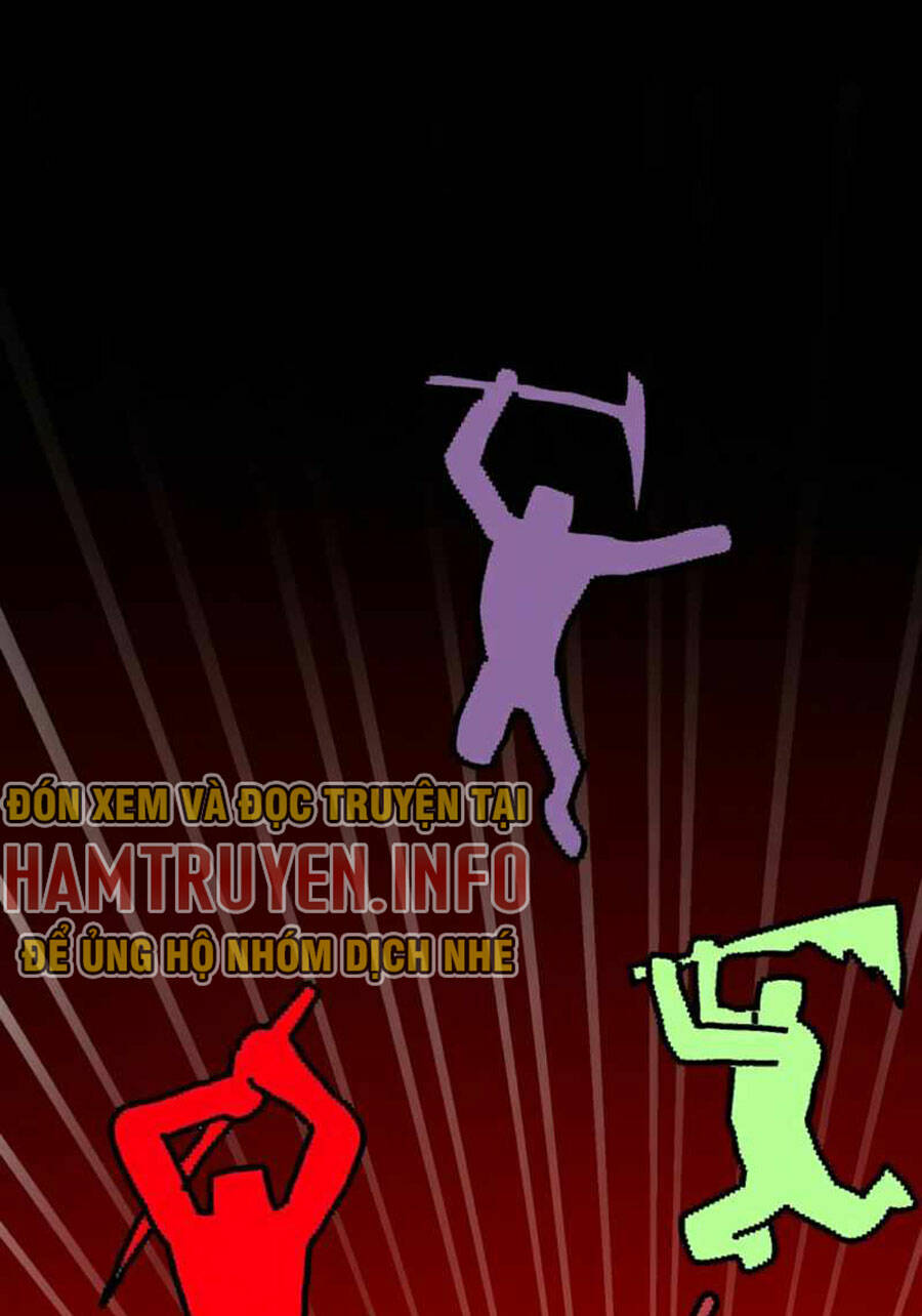 Double Click - Chapter 35 - Page 36