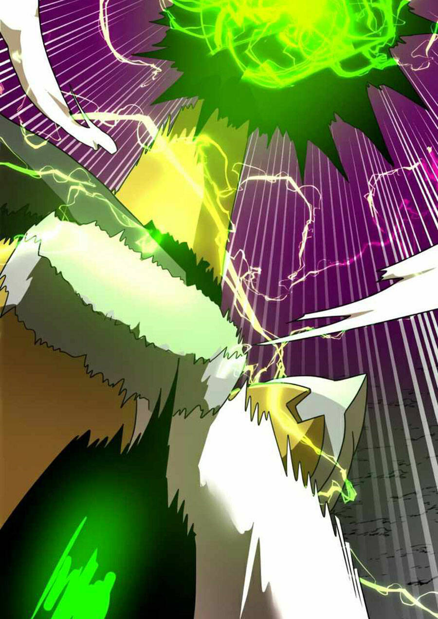 Double Click - Chapter 35 - Page 5