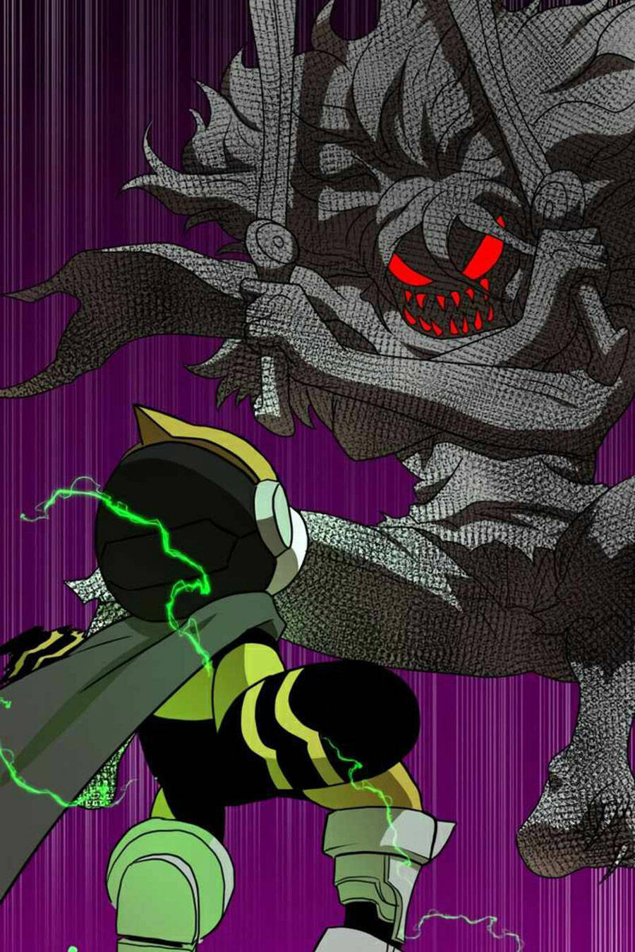 Double Click - Chapter 35 - Page 84