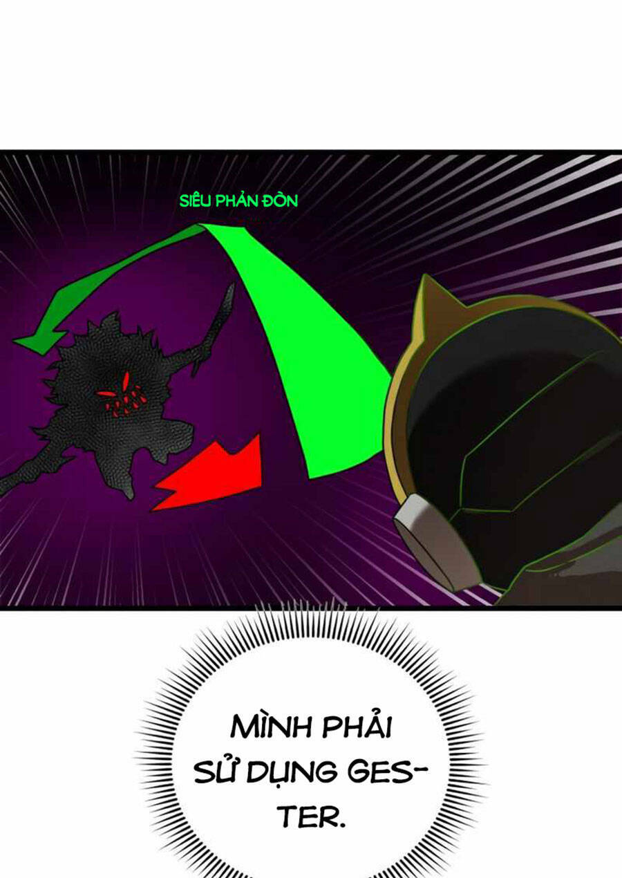 Double Click - Chapter 36 - Page 11