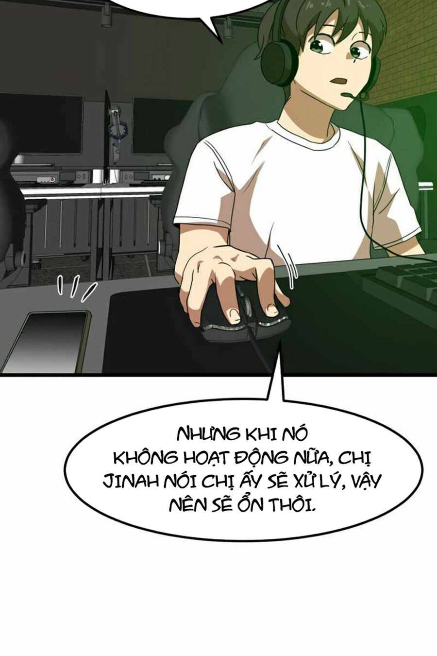 Double Click - Chapter 36 - Page 128