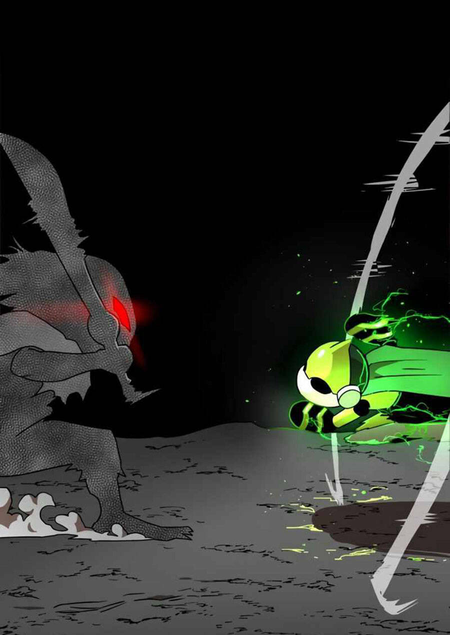 Double Click - Chapter 36 - Page 18