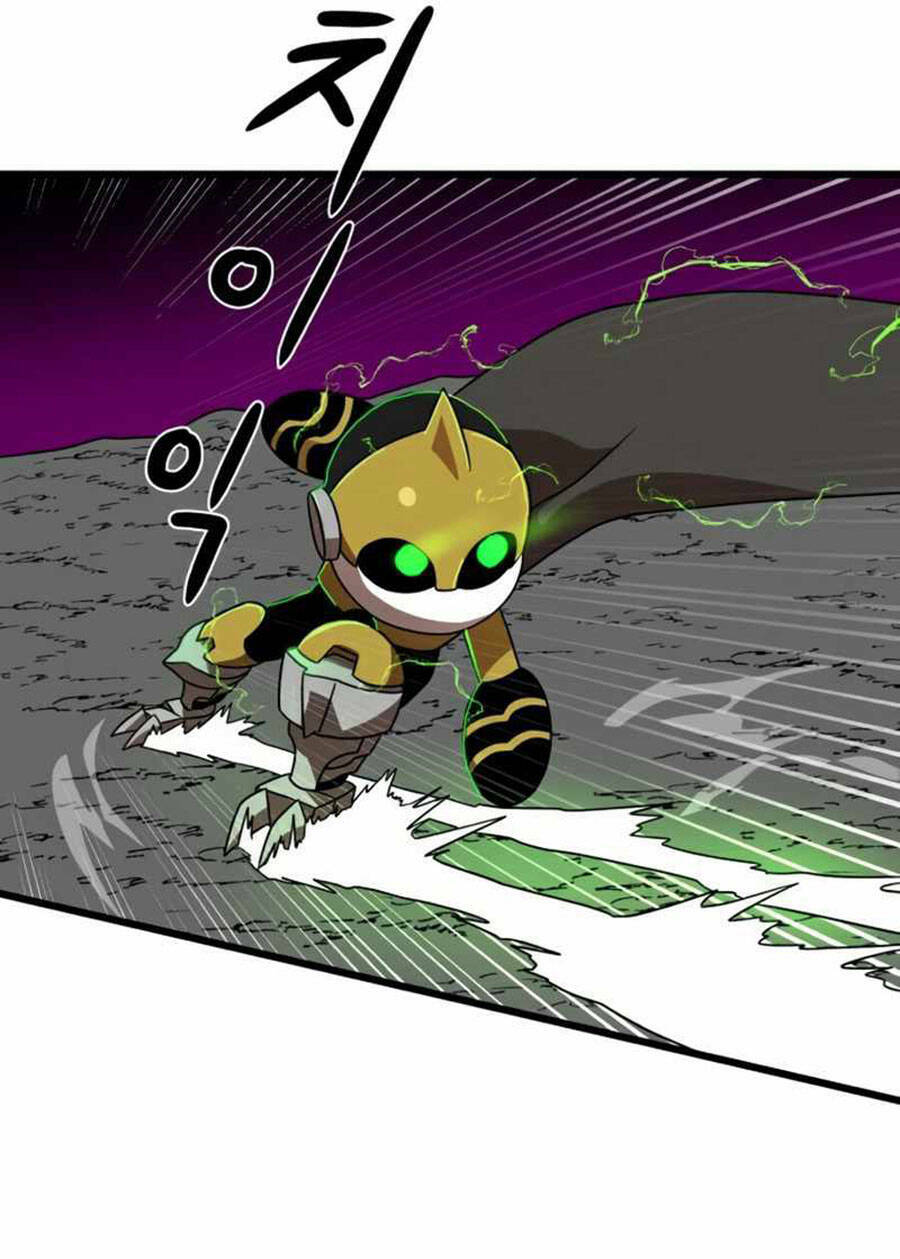 Double Click - Chapter 36 - Page 21