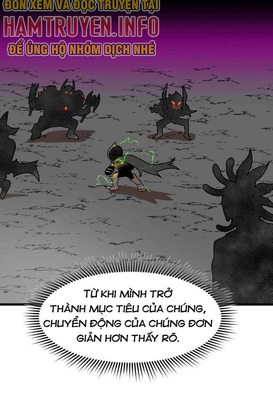 Double Click - Chapter 36 - Page 8