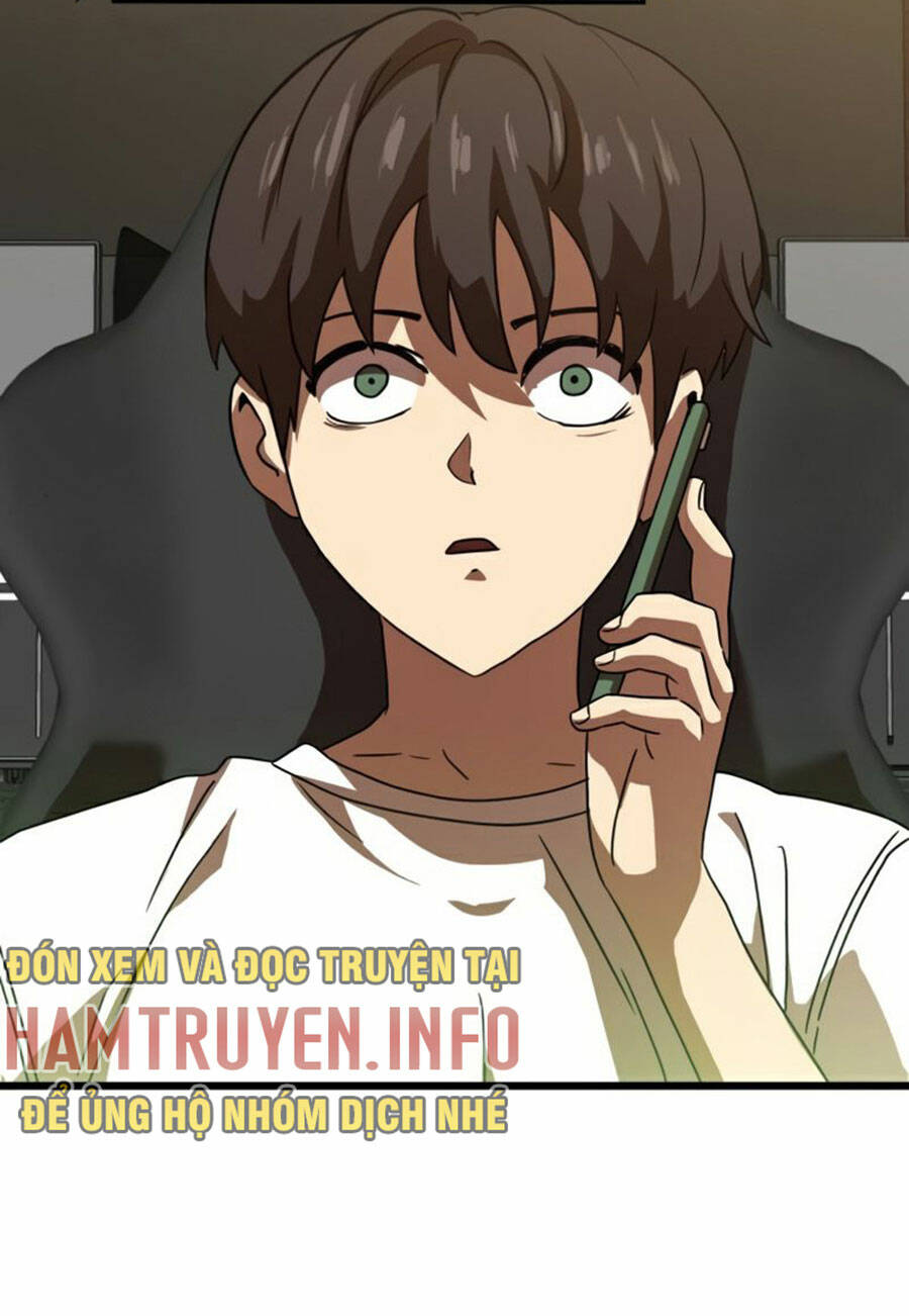 Double Click - Chapter 37 - Page 9