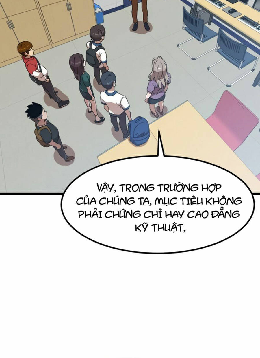 Double Click - Chapter 37 - Page 111