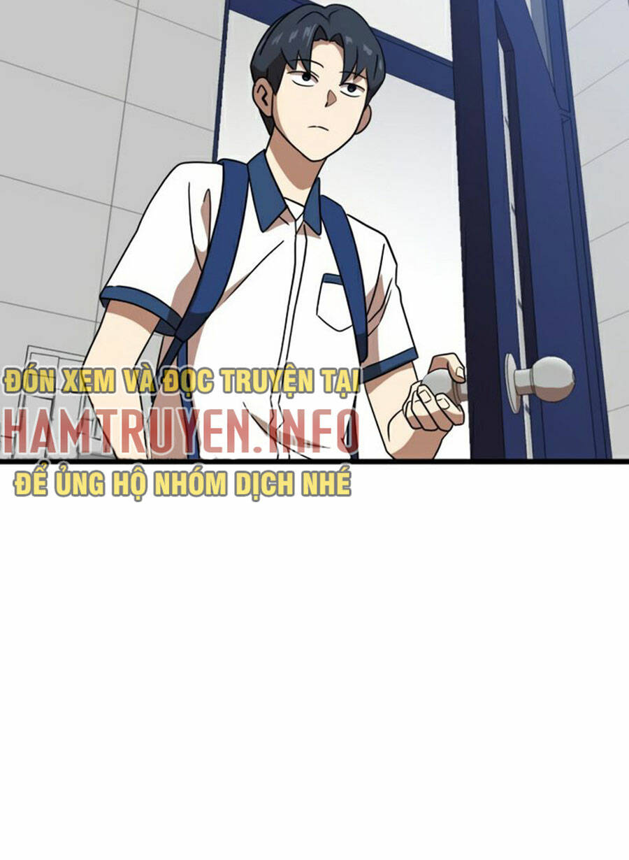 Double Click - Chapter 37 - Page 26