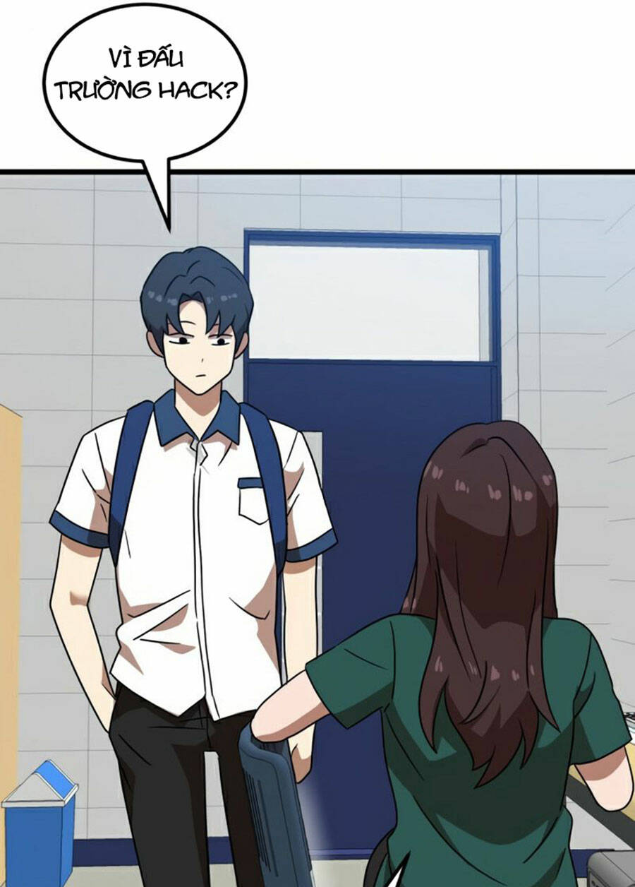 Double Click - Chapter 37 - Page 32