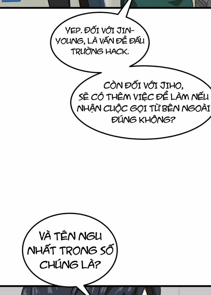 Double Click - Chapter 37 - Page 33