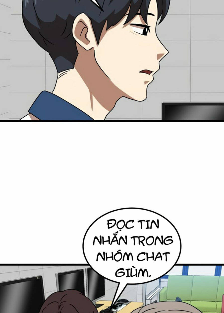 Double Click - Chapter 37 - Page 34