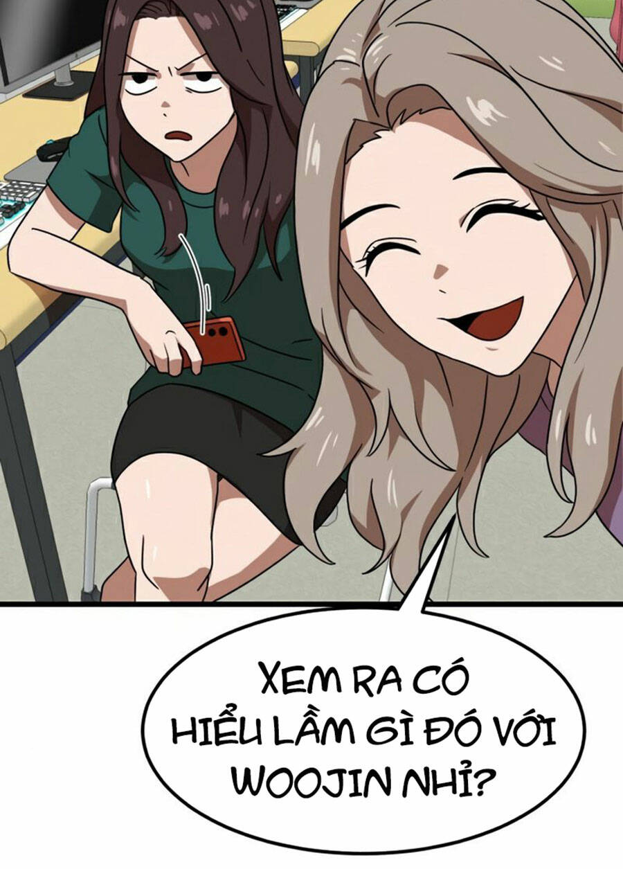 Double Click - Chapter 37 - Page 35