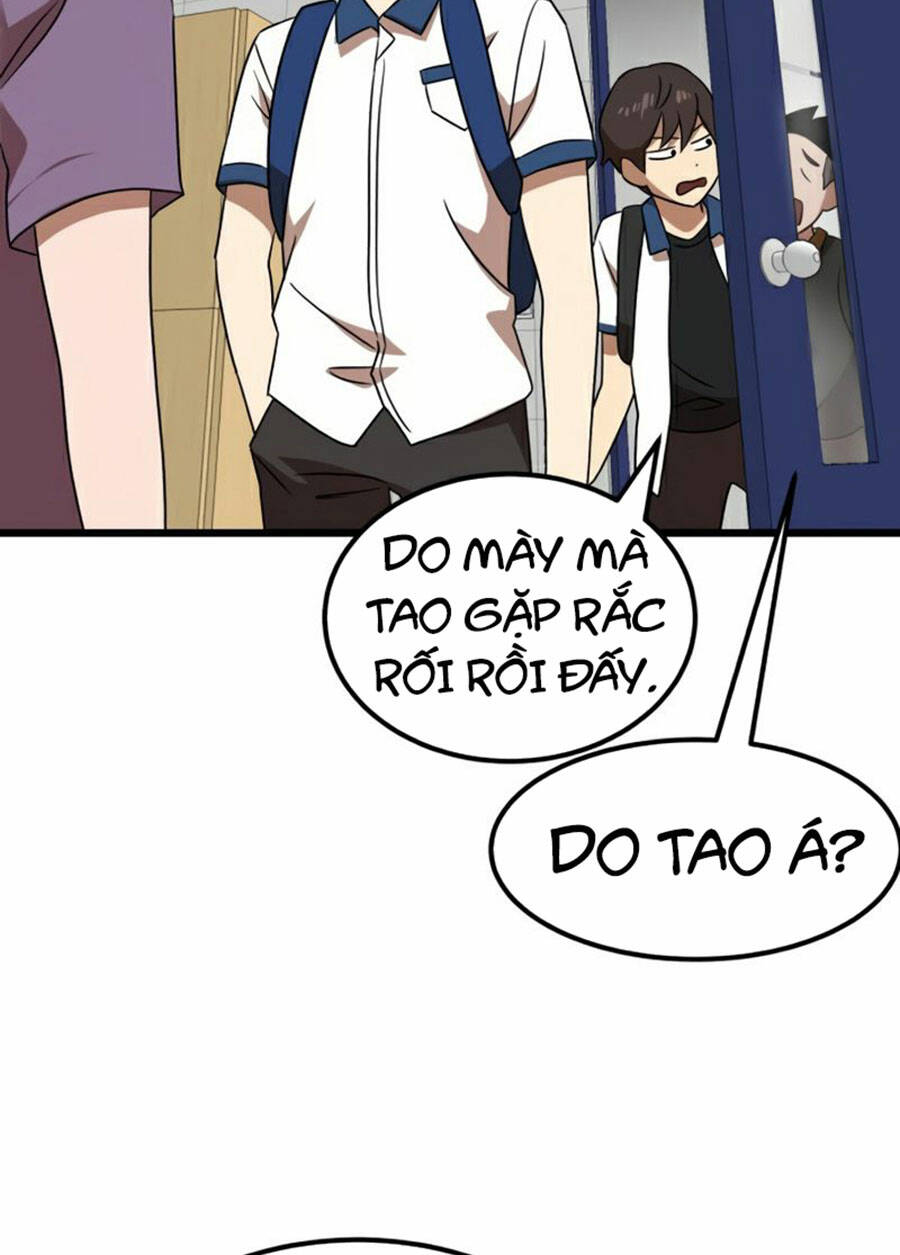 Double Click - Chapter 37 - Page 39