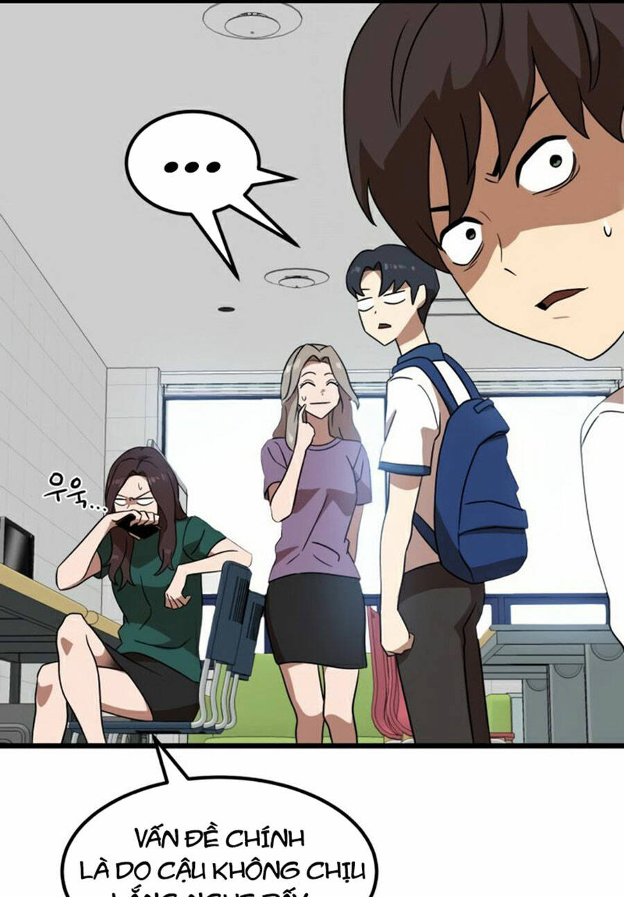 Double Click - Chapter 37 - Page 42