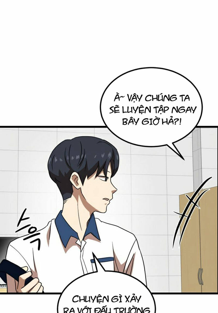 Double Click - Chapter 37 - Page 45