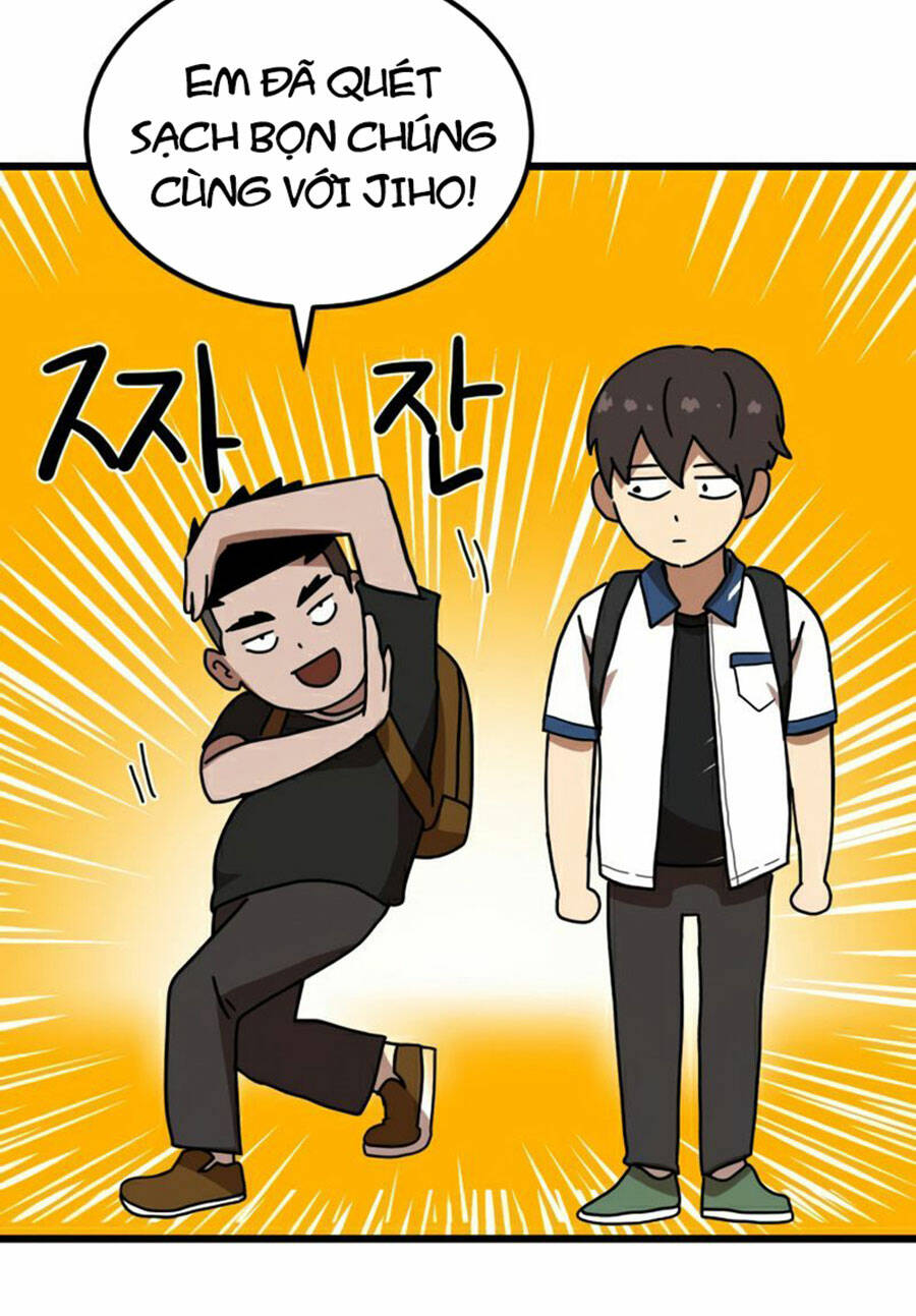 Double Click - Chapter 37 - Page 47