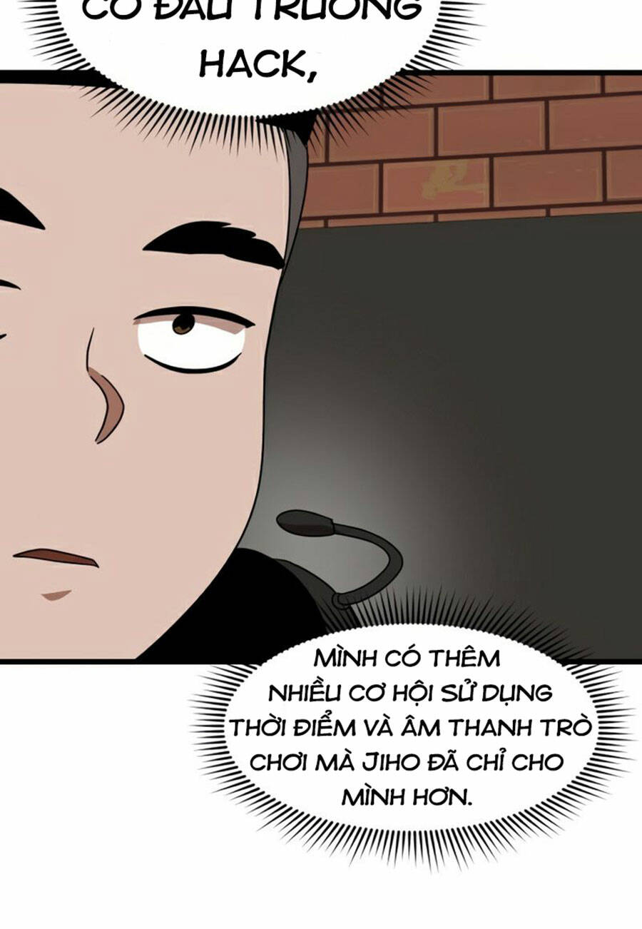 Double Click - Chapter 37 - Page 4