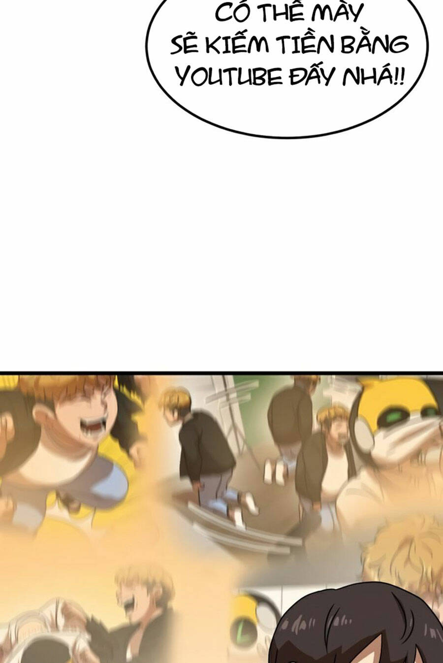 Double Click - Chapter 37 - Page 70