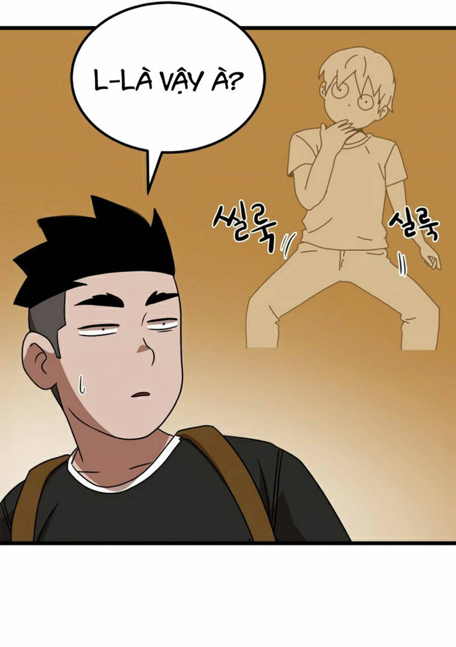 Double Click - Chapter 37 - Page 72