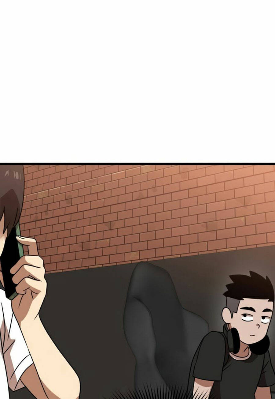 Double Click - Chapter 37 - Page 7