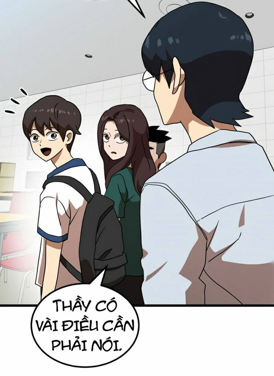 Double Click - Chapter 37 - Page 94